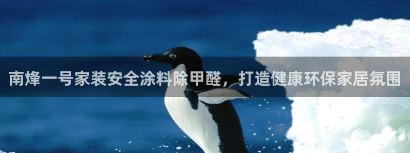 江苏和记数码科技有限公司：南烽一号家装安全涂料除甲醛，打造健康环保家居氛围